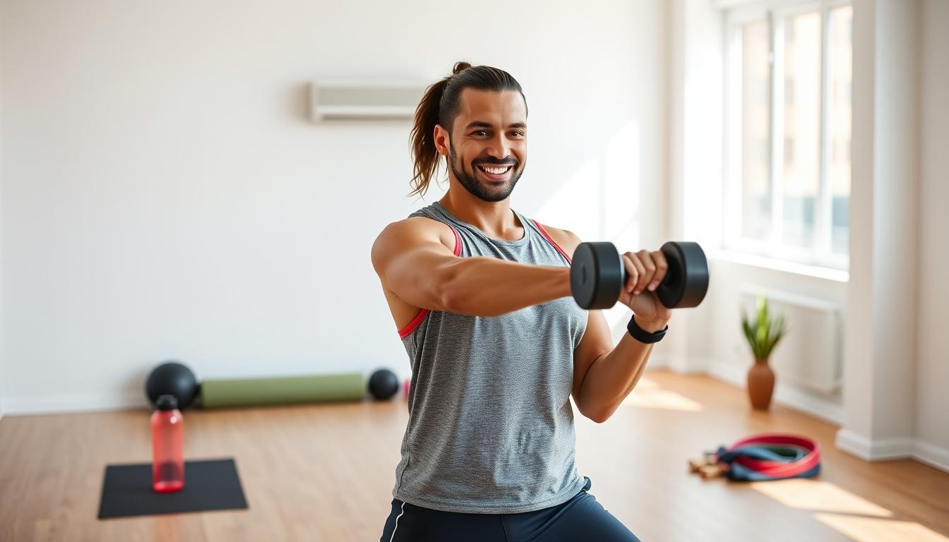 Simple Fitness Advice That Fits Real Life